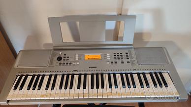 tastiera Yamaha 