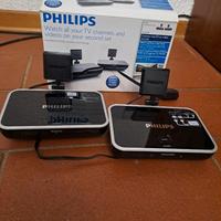 Collegamento TV wireless Philips