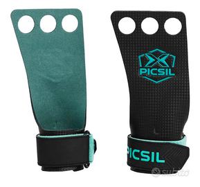 PICSIL Paracalli Falcon