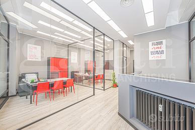 Ufficio Torino [Cod. rif 3277280VCU]