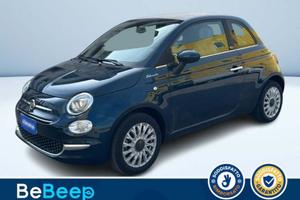 FIAT 500C 1.0 HYBRID DOLCEVITA 70CV