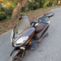 Keeway city blade 150cc 17.000km del 2017