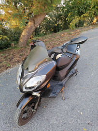 Keeway city blade 150cc 17.000km del 2017