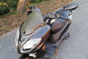 Keeway city blade 150cc 17.000km del 2017