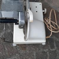Affettatrice anni 60 omre Quick Mill