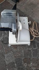 Affettatrice anni 60 omre Quick Mill