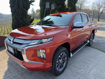 Mitsubishi L200 2.3D Double Cab 4x4 Sup.Select P1.