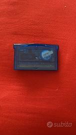 Pokemon Zaffiro per GameBoy 