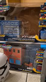 playset micromachines 