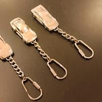 Portachiavi auto Burago