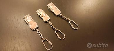 Portachiavi auto Burago