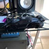 Lamborghini VENENO KYOSHO :18