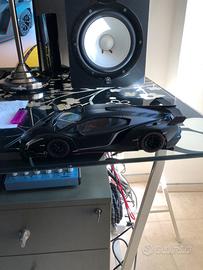Lamborghini VENENO KYOSHO :18