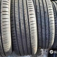 4 gomme usate 235 65 17 continental