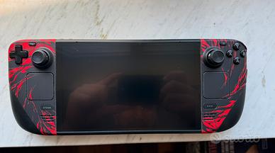 Steam Deck Oled 1TB