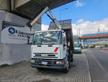 IVECO ML 120E18 K RIBALTABILE TRILATERALE CON GRU