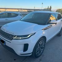 Range Rover Evoque RR SE D150 Certificata Full