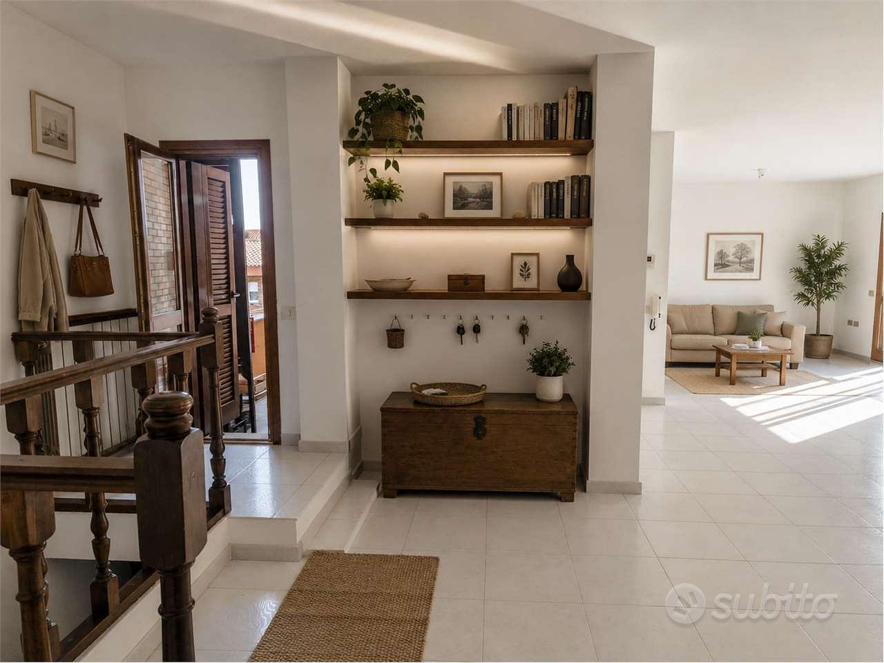 Apartment in Terranoa/Olbia, Gallura Nord-Est Sardegna - Vista 3