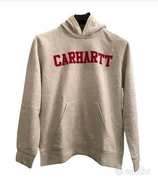 Felpa Carhartt taglia S da uomo