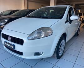 Grande Punto 1.2 Actual - Adatta ai neopatentati