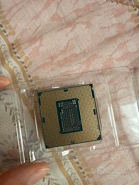 I5 9400F  processore