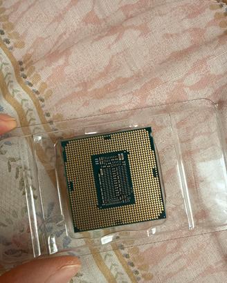 I5 9400F  processore