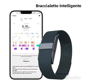 bracciale fit 