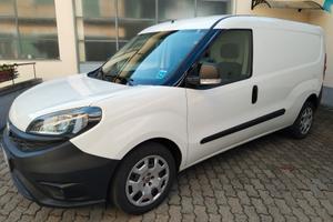 Fiat Doblo Doblò 1.6 MJT 105CV Cargo Maxi 3 Posti