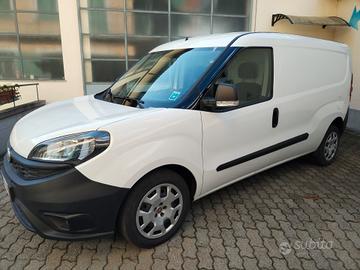 Fiat Doblo Doblò 1.6 MJT 105CV Cargo Maxi 3 Posti