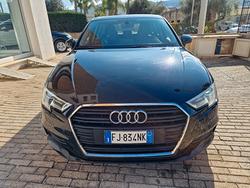 Audi A3 SPB 1.6 TDI S tronic Sport