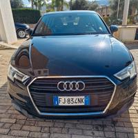Audi A3 SPB 1.6 TDI S tronic Sport
