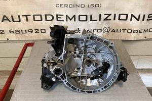 Cambio manuale Citroen C3 1.4 HDI 2012(9675193610)
