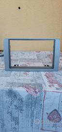 mascherina RADIO LANCIA MUSA 