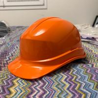 Caschetto/elmetto da cantiere Delta Plus Zircon 1