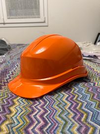 Caschetto/elmetto da cantiere Delta Plus Zircon 1