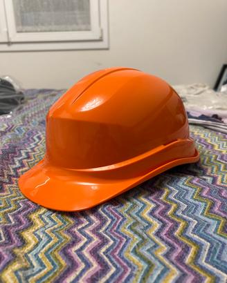 Caschetto/elmetto da cantiere Delta Plus Zircon 1