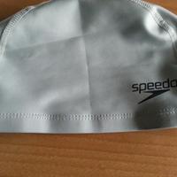 Cuffia Speedo Nuova