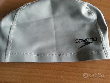 Cuffia Speedo Nuova