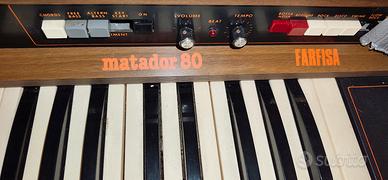  pianoforte metodo 80 farfisa