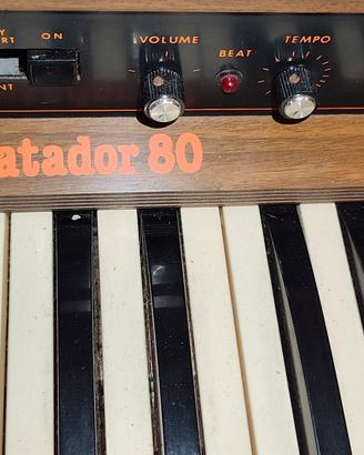  pianoforte metodo 80 farfisa