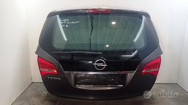 PORTELLONE POSTERIORE OPEL Meriva 3Â° Serie 134087
