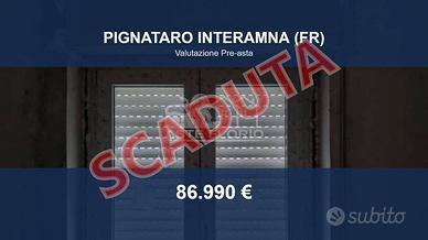 Immobile in asta di 494 m² con più di 5 locali a P