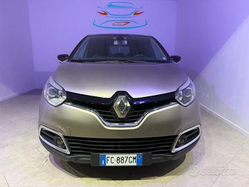 RENAULT Captur TCe 120 CV EDC Start&Stop Energy