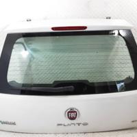 PORTELLONE POSTERIORE COMPLETO FIAT Grande Punto 3