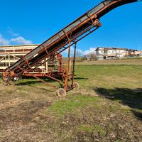 Scala/nastro per ballette