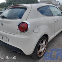 ALFA ROMEO MITO 955 1.4 BI-FUEL 120CV -ricambi