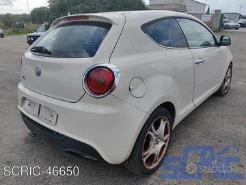 ALFA ROMEO MITO 955 1.4 BI-FUEL 120CV -ricambi