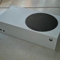 Xbox Series S 512gb