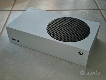 Xbox Series S 512gb