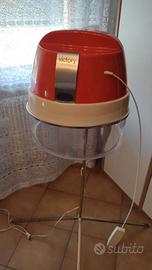 Casco Asciugacapelli